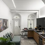 Apartamento Casa Di Balia Corfu (city)