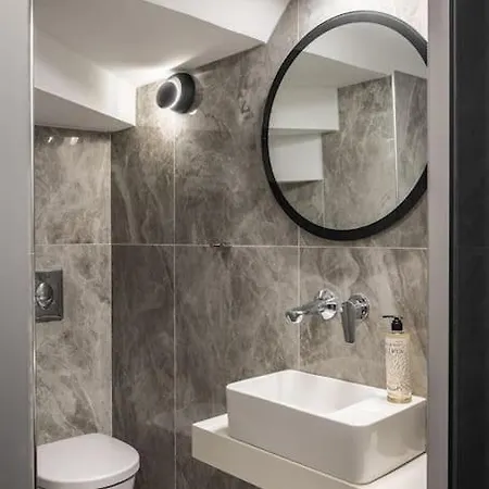 Apartament Casa Di Balia Corfu (city)