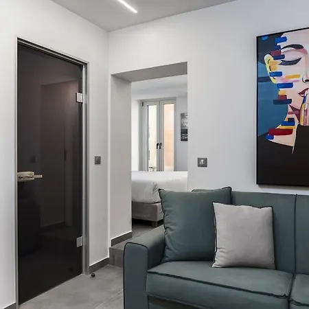 Casa Di Balia Corfu (city)