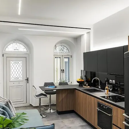 Apartamento Casa Di Balia