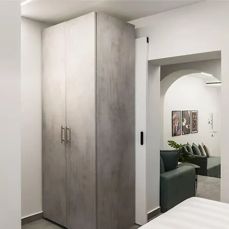Apartamento Casa Di Balia Corfu (city)