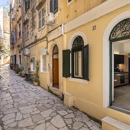 Casa Di Balia Corfu (city)