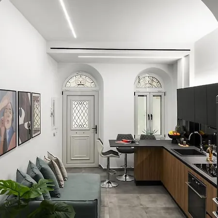 Apartamento Casa Di Balia Corfu (city)