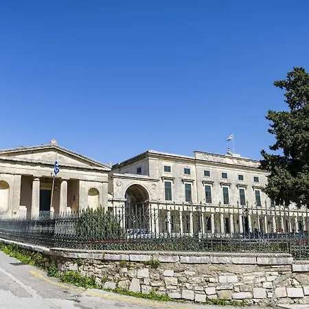 Apartamento Casa Di Balia *