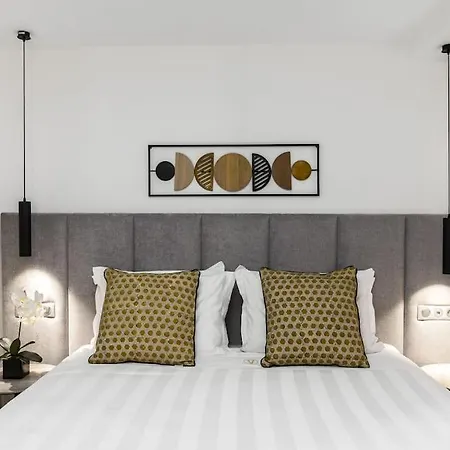 Apartamento Casa Di Balia