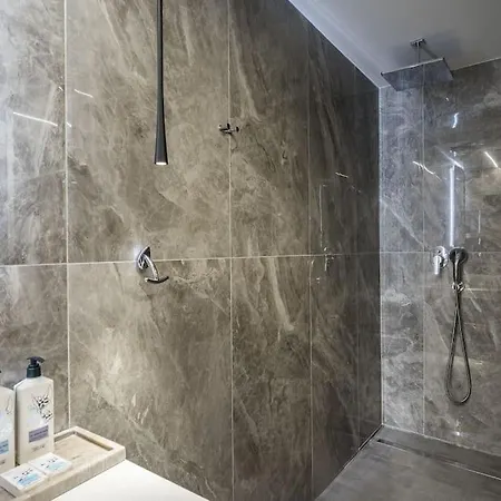 Apartament Casa Di Balia Corfu (city)