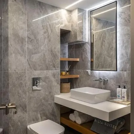 Apartmán Casa Di Balia Corfu (city)